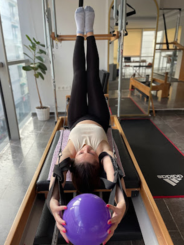 Fizyomiyo Pilates Sancaktepe