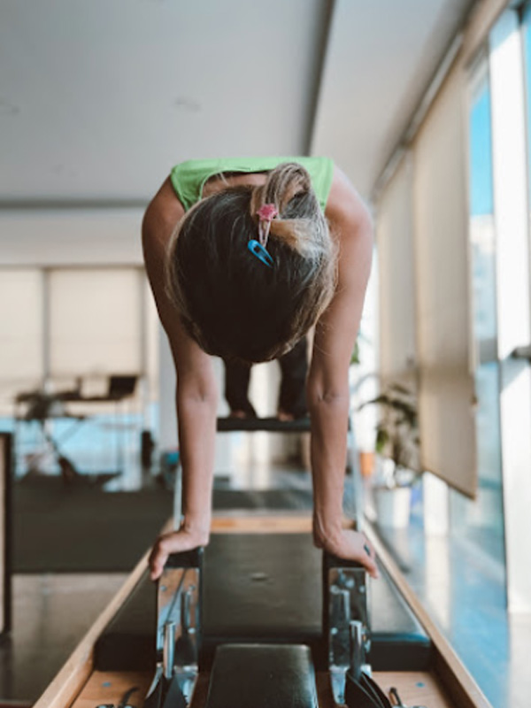 Fizyomiyo Pilates Sancaktepe