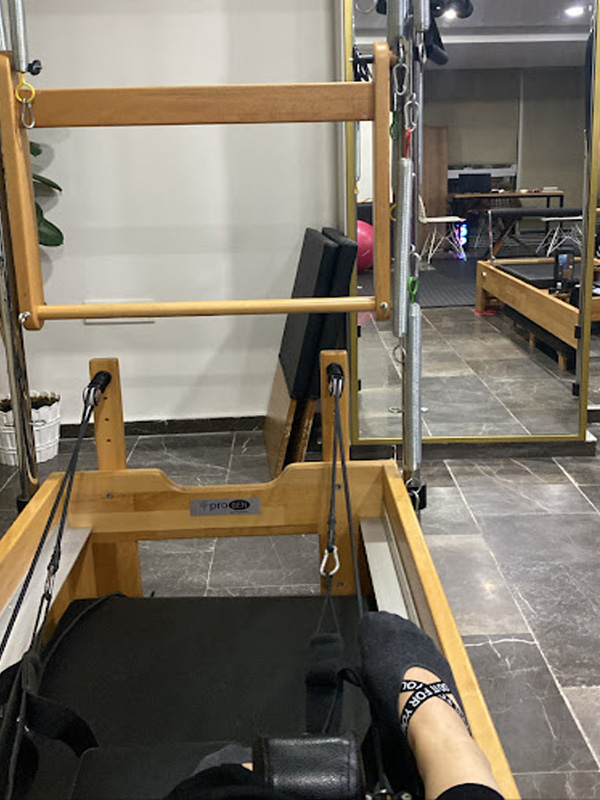 Fizyomiyo Pilates Sancaktepe