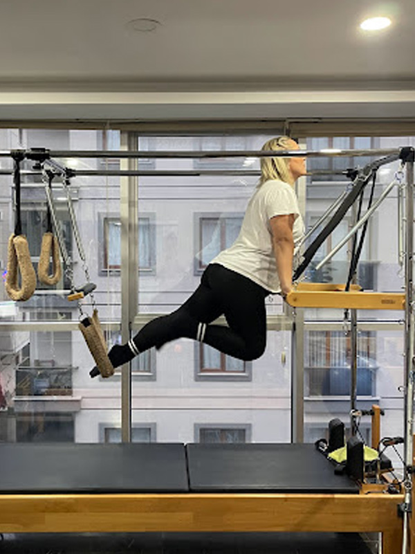 Fizyomiyo Pilates Sancaktepe