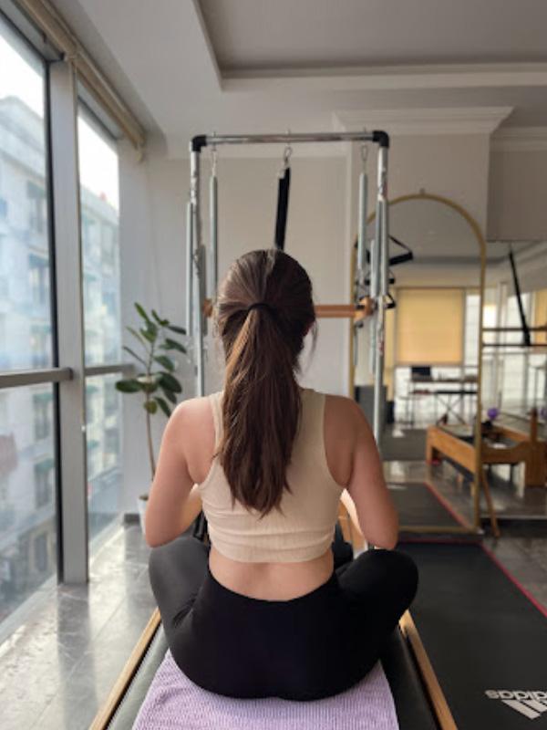 Fizyomiyo Pilates Sancaktepe