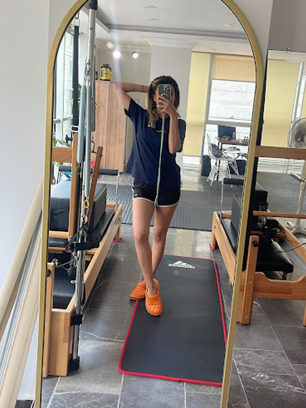 Fizyomiyo Pilates Sancaktepe