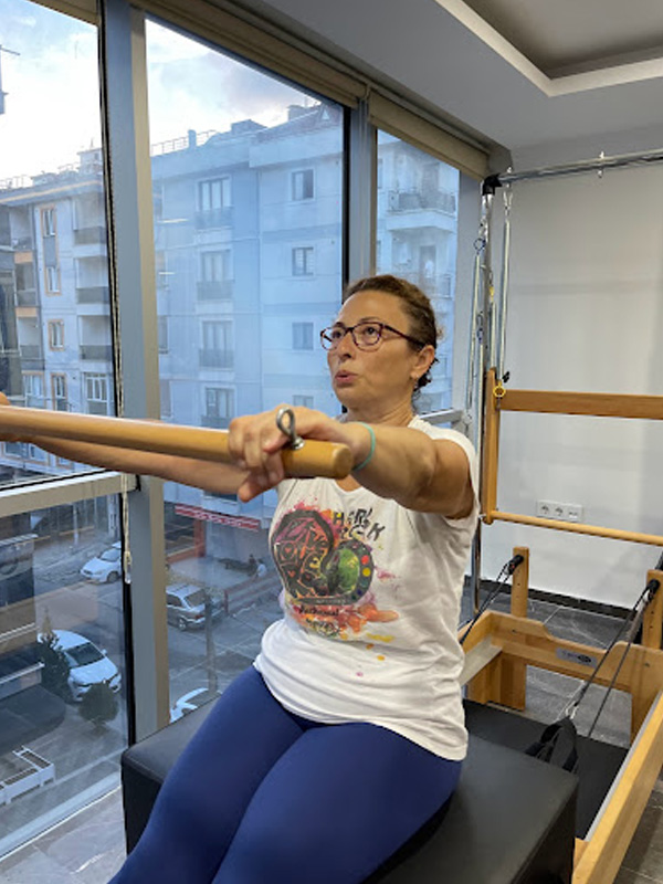 Fizyomiyo Pilates Sancaktepe