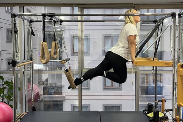 Pilates Egzersizlerinin Faydaları